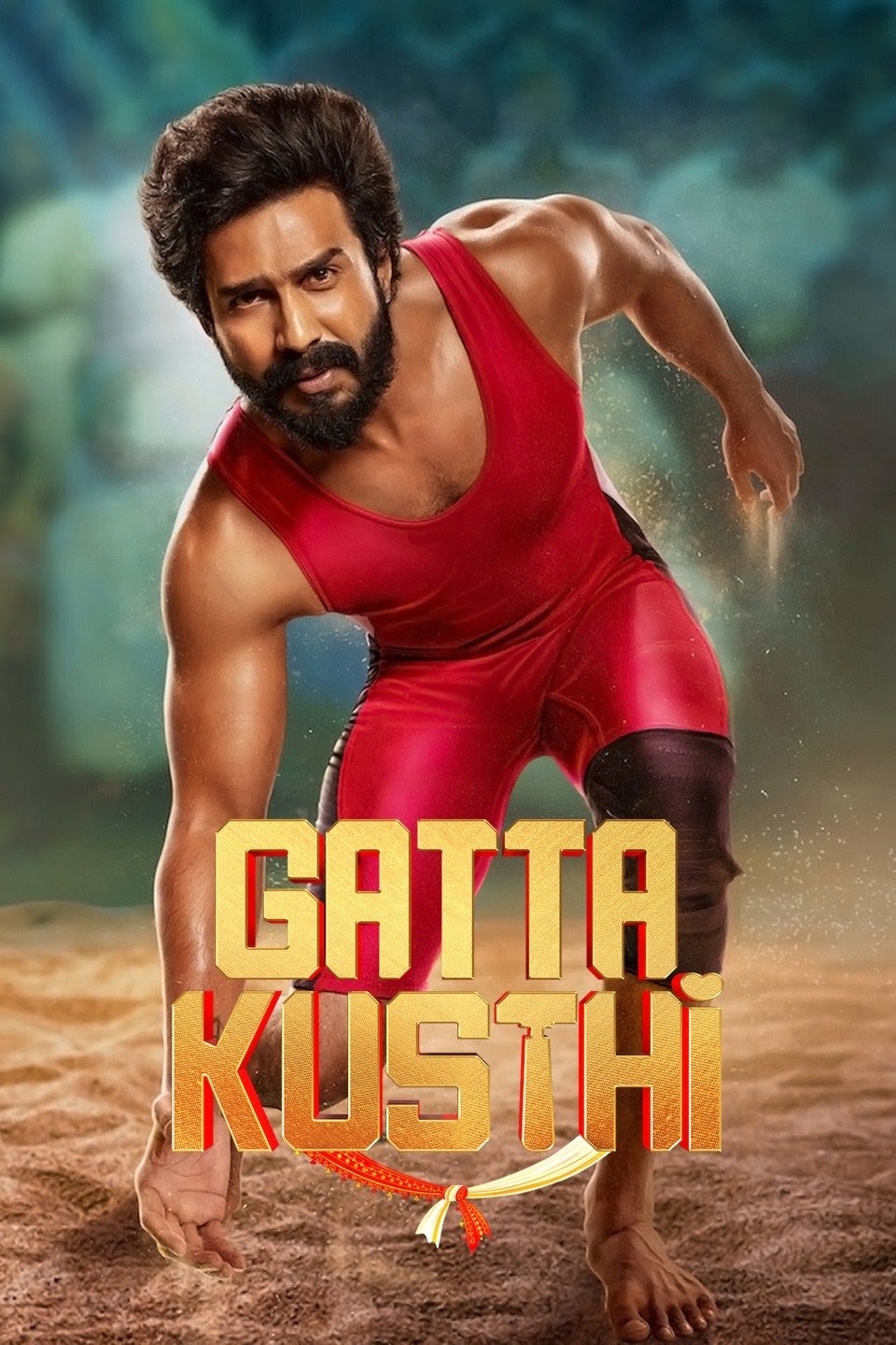 Gatta Kusthi (2023) Hindi Dubbed 720p HDRip Download - UncutHD.Com | Download All BollyWood