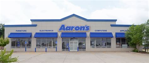 Aaron Rent a Center | Callahan Steel