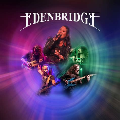 EDENBRIDGE 25 Years Anniversary Tour | KUPFticket