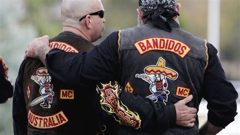 Cossacks motorcycle club wiki - lasopaten