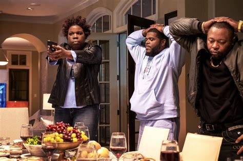 First Look: Yung Miami And Mo'Nique Join Season 2 Of 'BMF' - Essence
