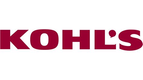 Kohl's Logo, symbol, meaning, history, PNG, brand