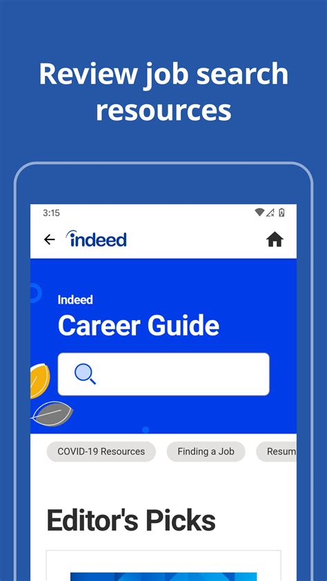 Indeed Job Search APK for Android Download