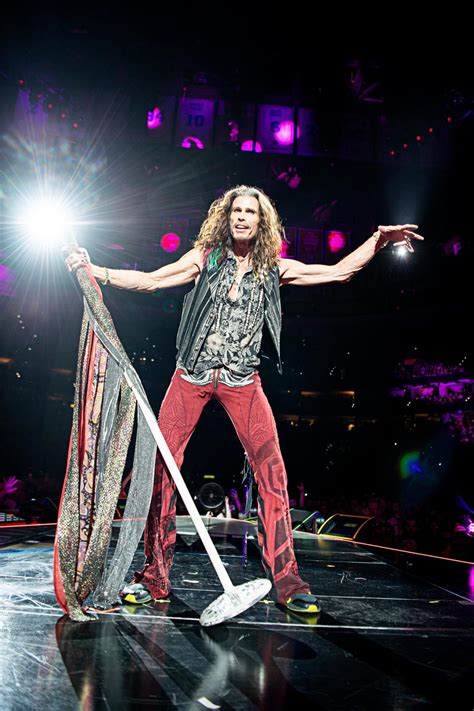 Aerosmith postpones remainder of 'Peace Out' farewell tour. What this