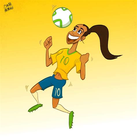 Omar Momani cartoons: Marta