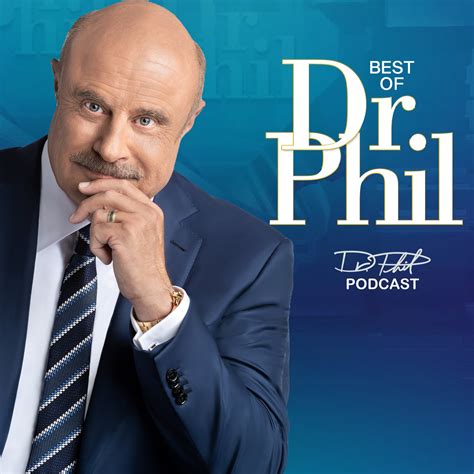 Dr. Phil Podcast on Twitter: "A new episode of "Best of @DrPhil" is