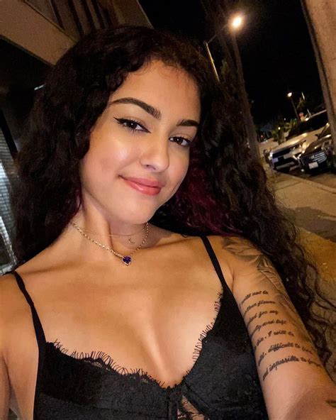 MALU TREVEJO – Instagram Photos 10/12/2020 – HawtCelebs