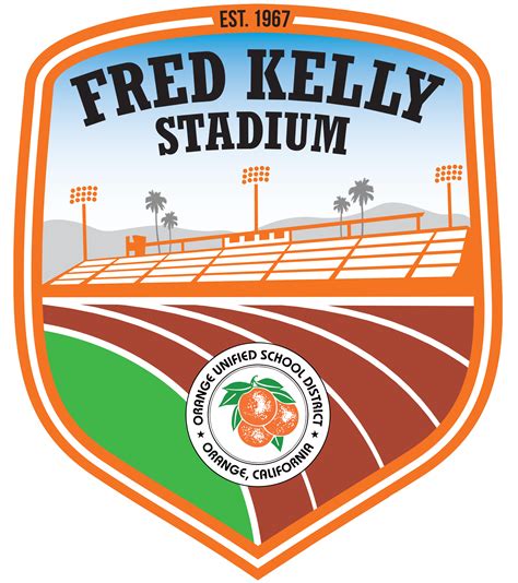 Fred Kelly Stadium