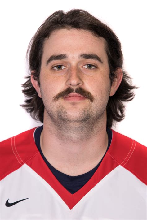 Alex Paulsen - Player Profile - MCLA