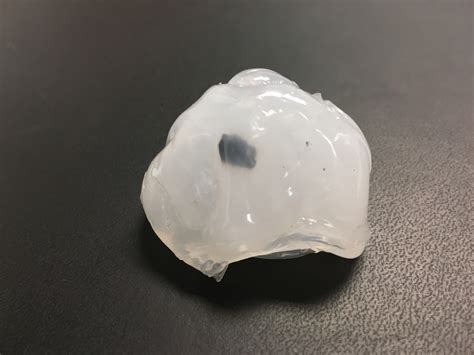 4 Causes of Black Specks in Your Injection Molded Parts