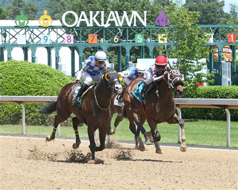 Oaklawn Park Season Betting Preview: Trainers, Jockeys, and Track