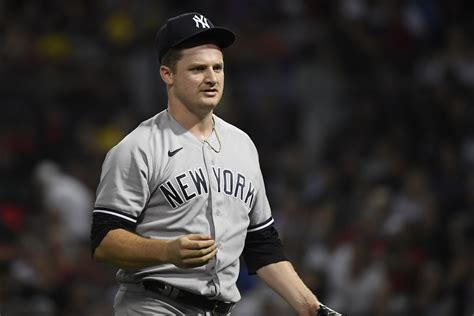 Reactions to Aaron Boone's decision to use Clarke Schmidt in New York