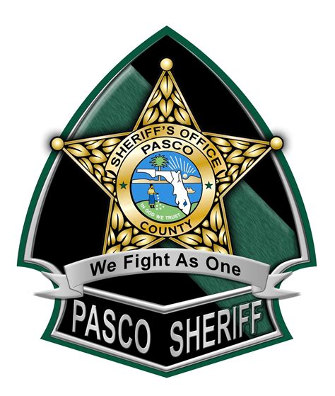 Pasco Sheriff’s Office – POLICE COMPILATION