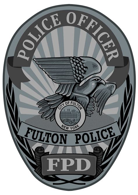 City of Fulton Police Department - 26 Crime and Safety updates