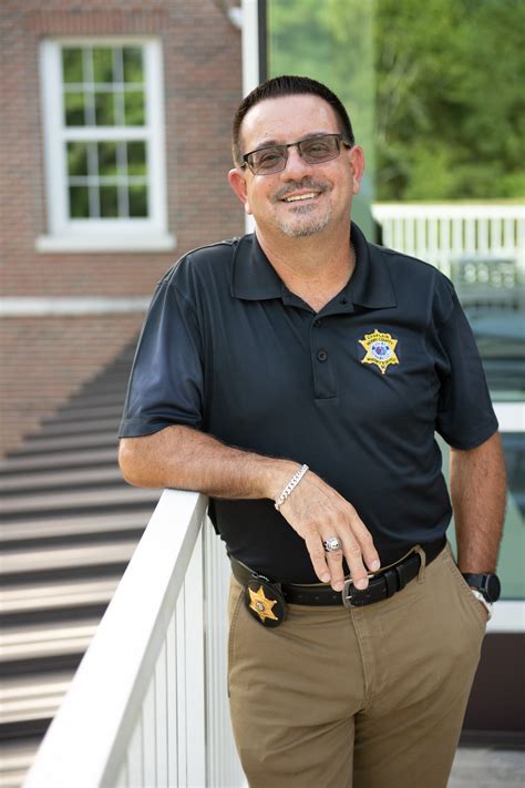 Life Recovery Solutions — The Jail Experience