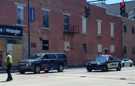 Greensboro City Council Approves Pay Raises For Police Officers