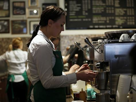 Starbucks is quietly trying to solve a major problem as furious