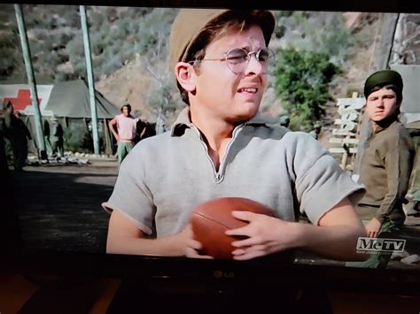 Gary Burghoff's fingers : r/mash