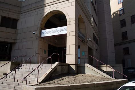 Erie County jail advisory board makes progress, reaches quorum