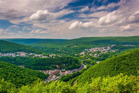 The Best Road Trips in Pennsylvania