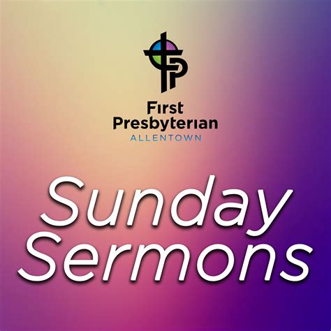 Show artwork for First Presbyterian Church Allentown