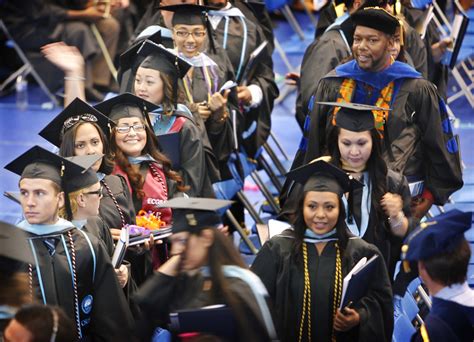 CSUSB Reaches 100,000 Graduates during 2018 Spring Commencement