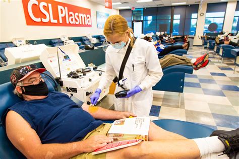 2021 CSL Plasma Coupons Bonus Rewards For Plasma Donors