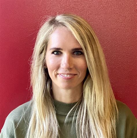 Amy Harmon - Rebound Physical Therapy