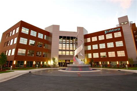 LabCorp data also compromised by breach at AMCA | Health Data Management