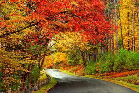 Massachusetts' 6 best road trips - Lonely Planet