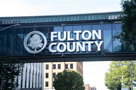 Trump Probe in Georgia Might Lead to 'Prison Sentences': DA Fani Willis