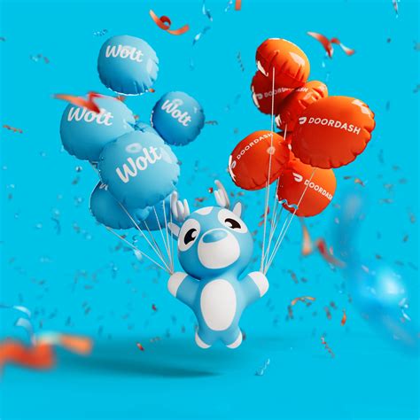 Celebrating one year as part of DoorDash | Wolt Careers