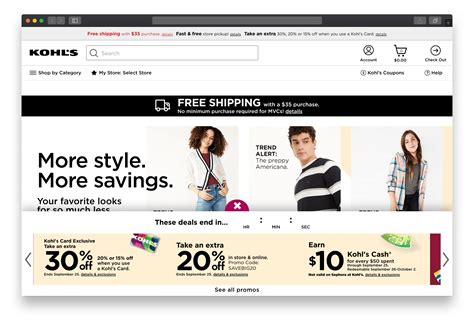 How To Get The Kohls Military Discount