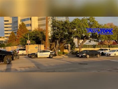 Mesquite Police Officer Killed In The Line of Duty - SmashDaTopic