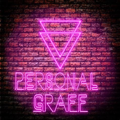 Personal Graff