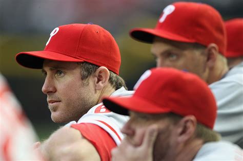 Chase Utley a Hall of Famer? Why and why not – The Morning Call