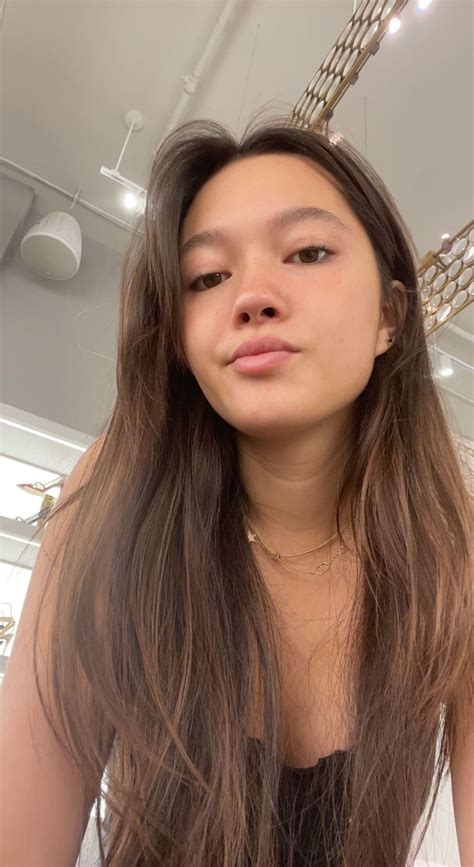 Lily Chee 05/23/2023 • CelebMafia