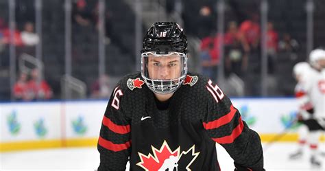 Bleacher Report's Way-Too-Early 2023 NHL Mock Draft | News, Scores