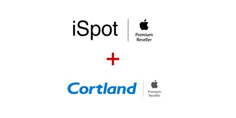 Cortland zostanie przejęty przez iSpot?