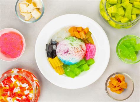 สั่งป้าเพ็ญน้ำแข็งไสใกล้บ้านคุณในRayong | foodpanda