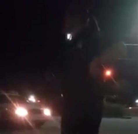 Facebook video of confrontation with Apopka police officer prompts