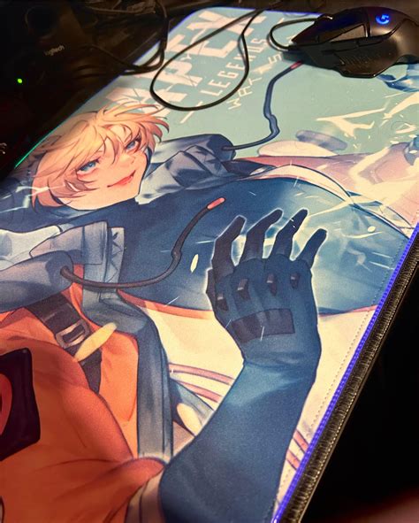 Does this make me an official Wattson main now? My fiancé got me this