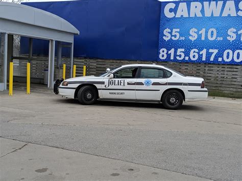 Joliet Police Release All Four Suspects After Vehicle Chase | 1340 WJOL