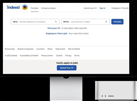 Indeed alternatives with prices to Hire Developers