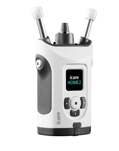 Extend Weekly Rental for iCare HOME2 Tonometer - MyEyes