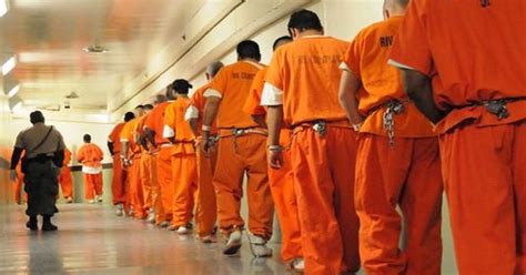 Second inmate dies at Indio jail within a week