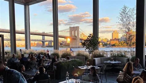 The Fulton | New York Venue | PartySlate