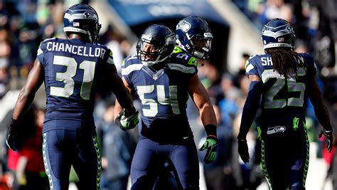 Fantasy Football Rankings 2015: Top 10 Best Defenses | Heavy.com