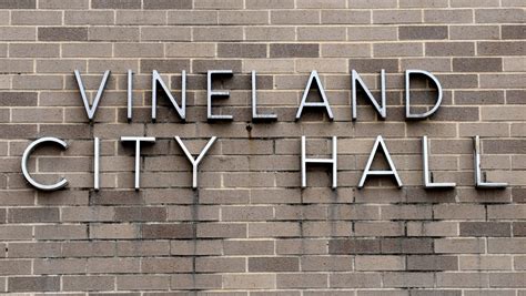 Vineland adopts municipal budget with small tax hike