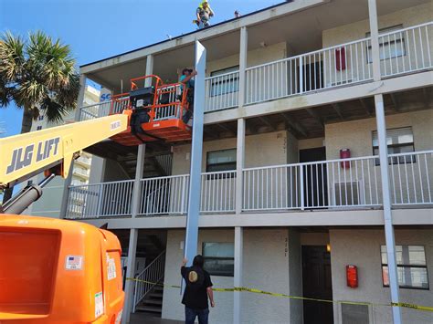 New Construction Multi Family Homes - Everdean Commercial Roofing